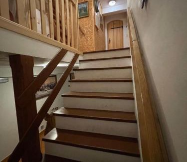 Horni Mala Upa House | Hepnarova Bouda