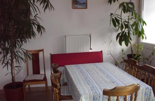 Harkany Apartment | Heppház