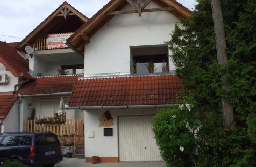 Harkany Apartment | Heppház