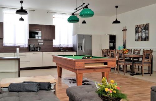 Heralec House | Herálec Chalupa