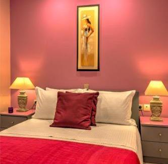 Agios Dimitrios Apartment | Heraklion Beach Hideaway Explore, Relax, Repeat-3