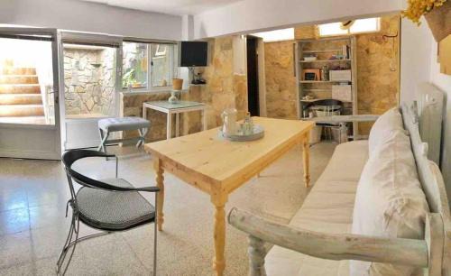Agios Dimitrios Apartment | Heraklion-Pinelopi Apartment