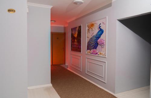 Esenyurt Apartment | Heraldic Room Hotel