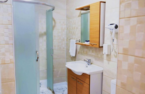 Beylikduzu Hotel | Heraldic Room Hotel