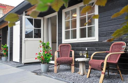 Hedel House | Herberg de Zwaan Hedel