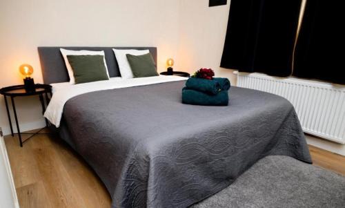Historisch centrum Apartment | Herberg Sint jan