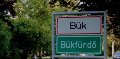 Bukfurdo Apartment | Herbert Apartman