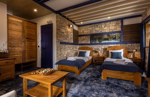 Medjugorje Hotel | Herceg Etno Selo Medjugorje