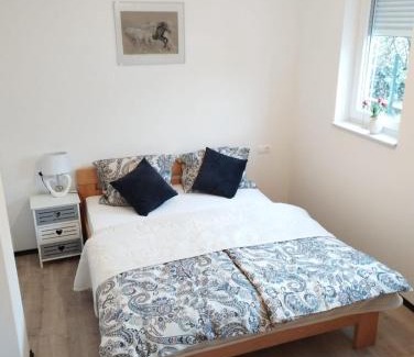 Ljubuski Apartment | Hercegovina Rent