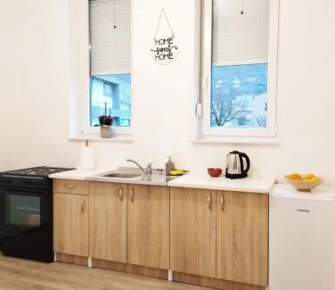Ljubuski Apartment | Hercegovina Rent