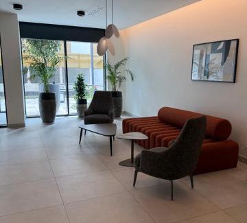 Sarajevska Apartment | Hercules Apartment Belgrade Waterfront