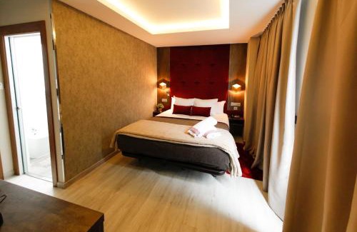 Ceuta Hotel | Hercules Boutique Hotel