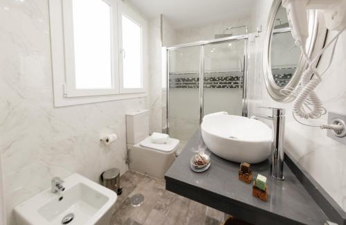 Ceuta Hotel | Hercules Boutique Hotel