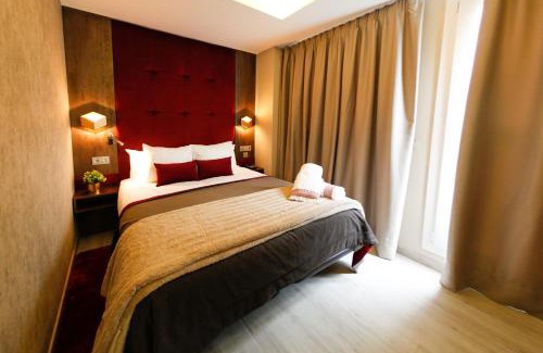 Ceuta Hotel | Hercules Boutique Hotel