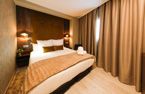 Ceuta Hotel | Hercules Boutique Hotel