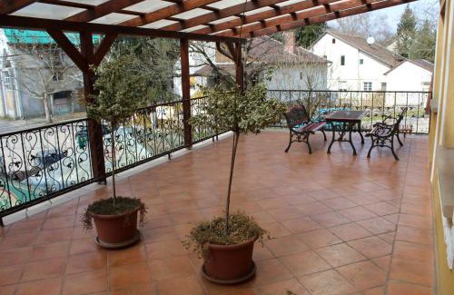 Miskolc-Tapolca Apartment | Herczeg Apartment
