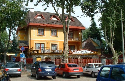 Miskolc-Tapolca Apartment | Herczeg Apartment