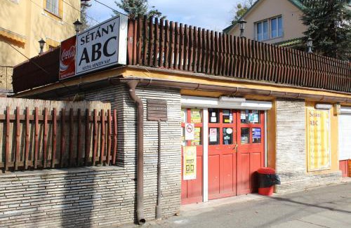 Miskolc-Tapolca Apartment | Herczeg Apartment