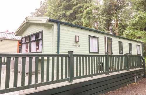 Troutbeck Bridge House | Herdwick Cabin