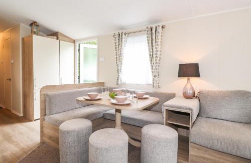 Troutbeck Bridge House | Herdwick Cabin