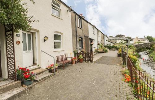Cark House | Herdwick Cottage