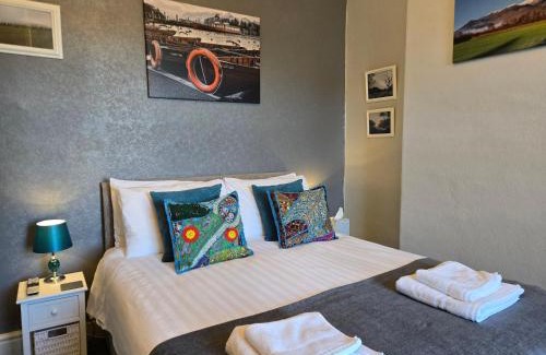 Keswick House | Herdwick Guest House
