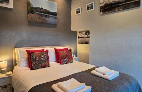 Keswick House | Herdwick Guest House