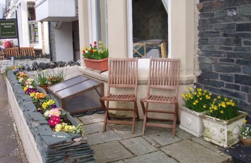 Keswick House | Herdwick Guest House
