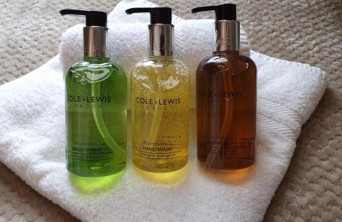 Keswick House | Herdwick Guest House