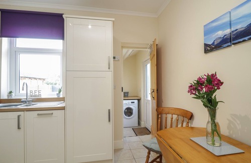 Ennerdale Bridge Cottage | HERDWICK HEAF, pet friendly, with a garden in Ennerdale