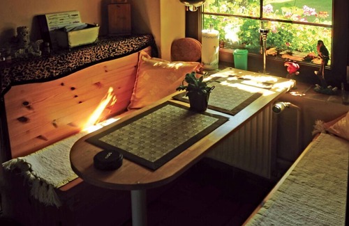 Korkwitz Other | Here you will find the said "happiness in the corner".