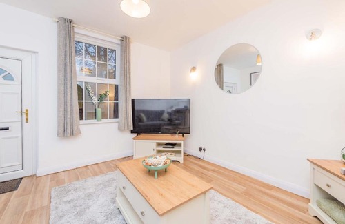 Meole Brace Apartment | Hereford Road Shrewsbury Cottage