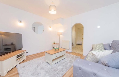 Meole Brace Apartment | Hereford Road Shrewsbury Cottage