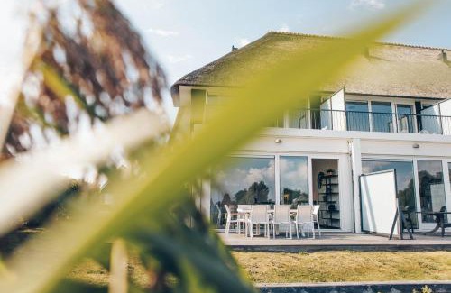 Heeg House | Herenhuis geschakeld | 8 personen - Boutique Parc Pharshoeke