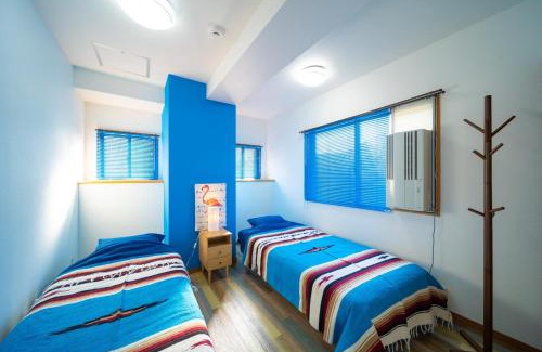 Beppu Apartment | Heritage 21 - Vacation STAY 14227