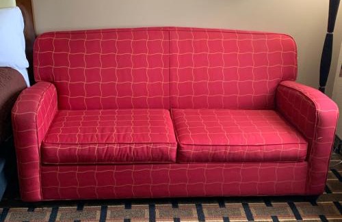 Canton Hotel | Heritage Grand Inn