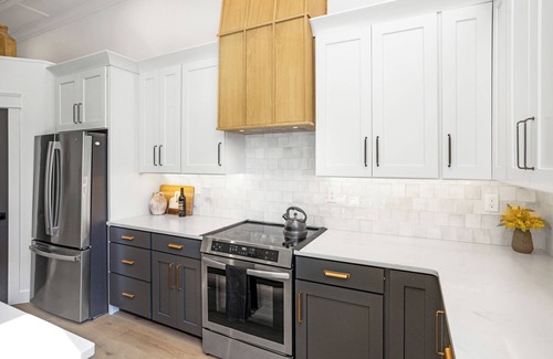 Walla Walla House | Heritage Heights-Close to Downtown & Pioneer Park