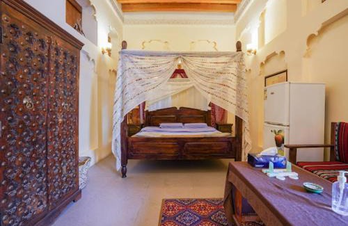 Old Dubai House | Heritage Home Guest House