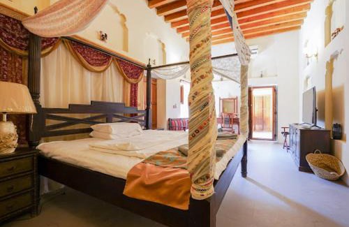 Old Dubai House | Heritage Home Guest House