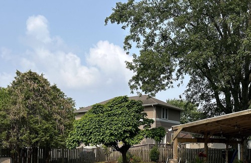 Kingsville House | Heritage Home in Wine Country on just under 1/2 an acre, with a pool