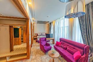 Ilidza Hotel | Heritage Hotel Krone