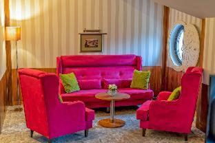 Ilidza Hotel | Heritage Hotel Krone