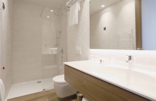 Ilidza Hotel | Heritage Hotel Krone