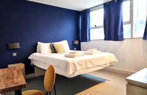 Swindon Apartment | Heritage House Apartments