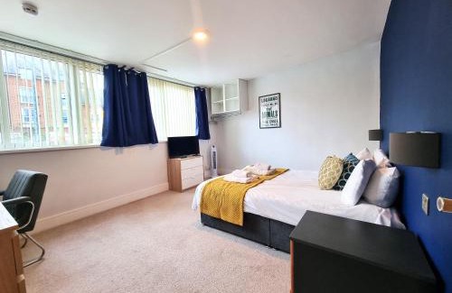 Swindon Apartment | Heritage House Apartments