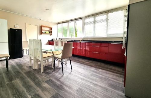 Swindon Apartment | Heritage House Apartments