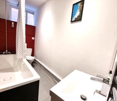 Swindon Apartment | Heritage House Apartments