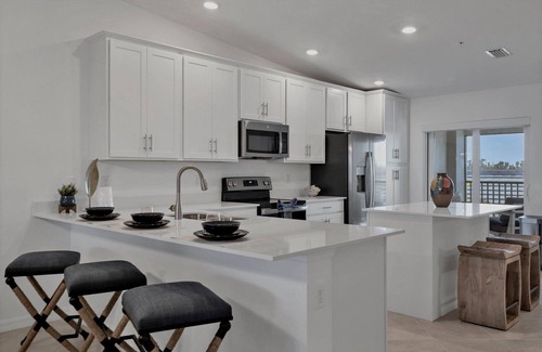 Punta Gorda Condo | Heritage Landing Golf Club 30 night minimum 2 Bedroom Condo Membership Transfer Included