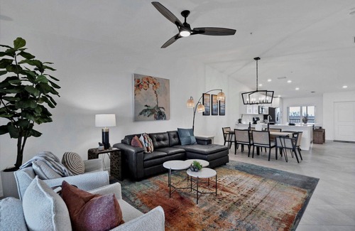 Punta Gorda Condo | Heritage Landing Golf Club 30 night minimum 2 Bedroom Condo Membership Transfer Included
