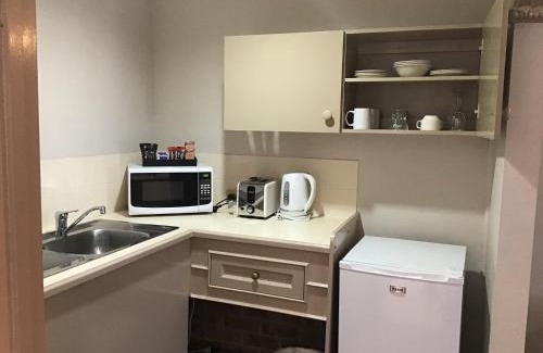 Goulburn Hotel | Heritage Motor Inn Goulburn
